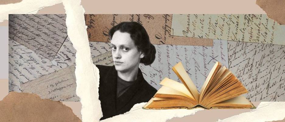 Gedő Ilka és a gettó emlékezete